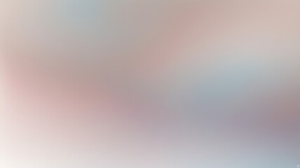 Turquoise aqua beige brown abstract background. Color gradient ombre blend. Smooth transition. Soft blur effect. Dreamy light fade. Pastel tone glow. Artistic noise grain texture