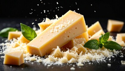 パルメザンチーズ 