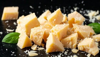 パルメザンチーズ 