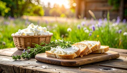 クリームチーズ