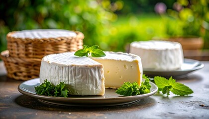 フロマージュ・ブランチーズ