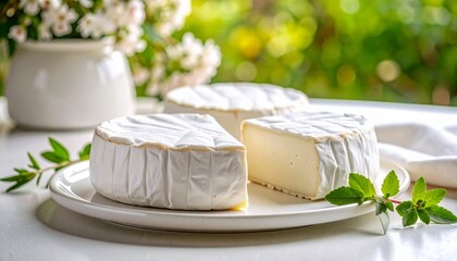 フロマージュ・ブランチーズ