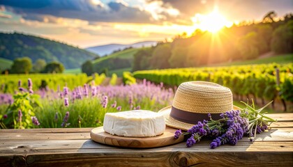 フロマージュ・ブランチーズ