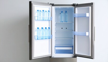 冷蔵庫の水