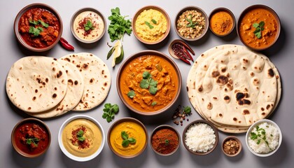 インドカレー