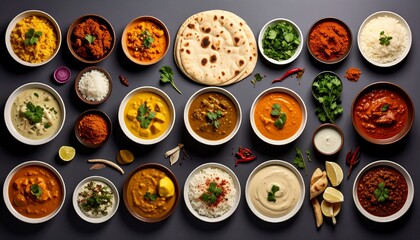 インドカレー