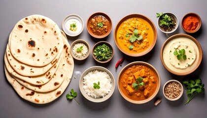 インドカレー