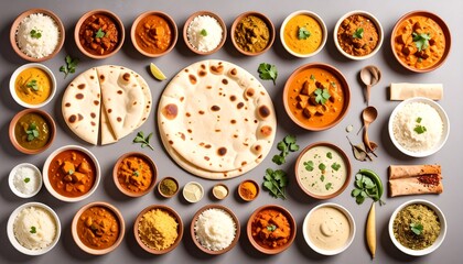 インドカレー