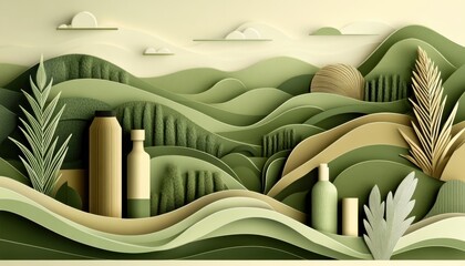 Hemp Month: exploring sustainability, health and industrial hemp uses