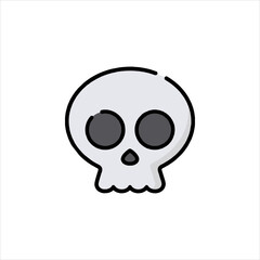 skull and crossbones