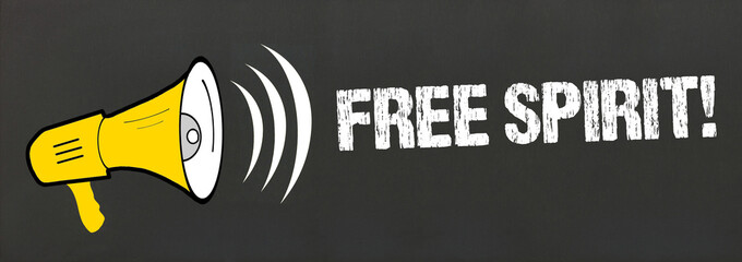 Free Spirit!