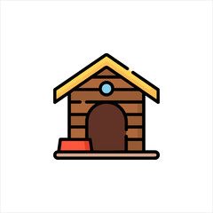 house icon on white background