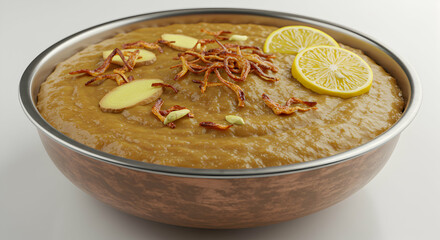 Delicious Haleem Recipe Authentic Pakistani Dish