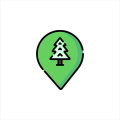 recycling symbol on a white background