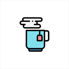 illustration of a gas pump