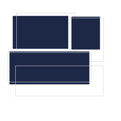 rectangle geometric shape line