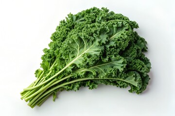 Fresh Organic Kale A Nutritional Powerhouse of Vitamins and Minerals, kale, leafy, greens, vegetable, nutrition, healthy, powerful, graphics, visual, wellbeing, picture, wellness, arts, good, growing,