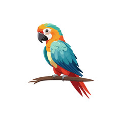 parrot