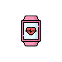 heart in a glass jar