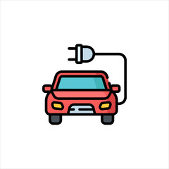 car service icon