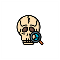 skull and crossbones