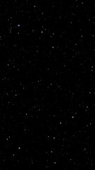 Obraz premium Water splash with dynamic shape on clean blue backdrop.