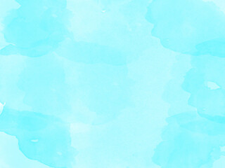 Abstract background, brush drawing, spots