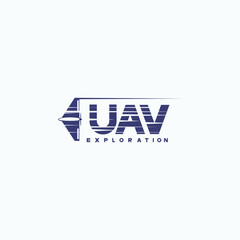 
  Flying camera, transportation gadget, robot dron Isolated vector icon. Flat illustration