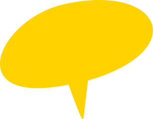 speech bubble icon