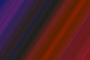 Abstract colorful lines background 
