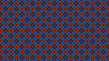 Trendy Modern seamless pattern, vector wallpaper, floral wrapping paper, fabric for decoration.