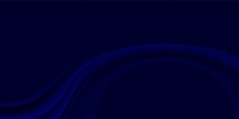 Premium background design with diagonal dark blue and gold line pattern. Vector horizontal template for digital lux business banner, formal invitation, luxury voucher. eps10