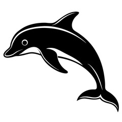 Fototapeta premium dolphine