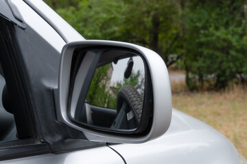 side view mirrors