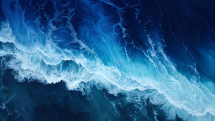 water wave background 