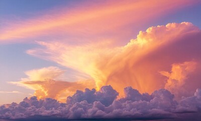 붉은노을,하늘풍경,멋있는구름