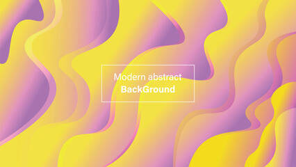 abstract colorful background