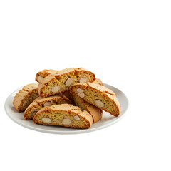 Almond Biscotti Recipe