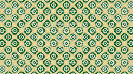 Geometrical texture abstract pattern design vector for textile home decor and fashion industry.