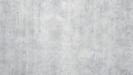 Obraz premium Light gray concrete texture background wall