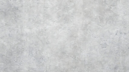 Naklejka premium Light gray concrete wall texture background