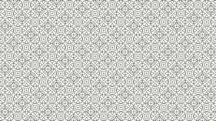 Modern simple and fun repeating textile design and home decor patterns. Abstract colorful backgrounds