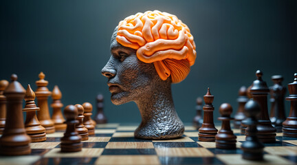 The Strategy of Self-Awareness