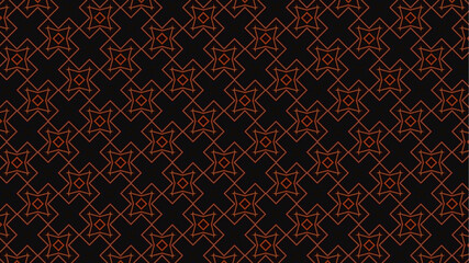 Modern simple and fun repeating textile design and home decor patterns. Abstract colorful backgrounds