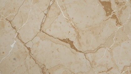 Elegant Beige Marble Texture Background Image High Resolution for Design Projects