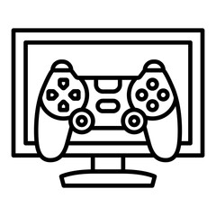 Computer Icon