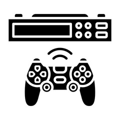 Console Icon