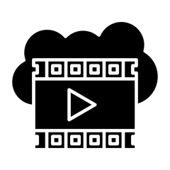 Cloud Icon