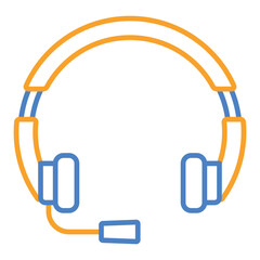 Headphones Icon