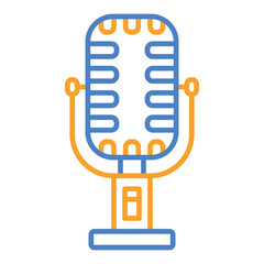 Microphone Icon
